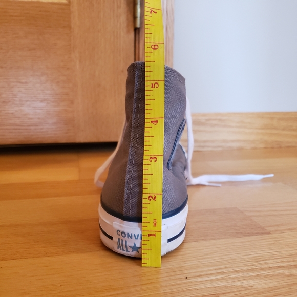 Converse All Star Chuck Taylor - Picture 14 of 15